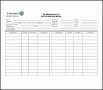 10  Free Printable List Templates