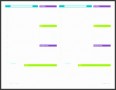 5  Free Printable organizer Templates