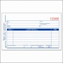 5  Free Printable Receipt Templates