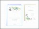 10  Free Printable Wedding Invitation Templates