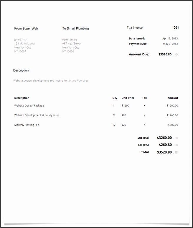 invoice2