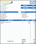 8  Free Professional Invoice Template