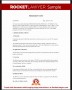5  Free Promissory Note Template Pdf