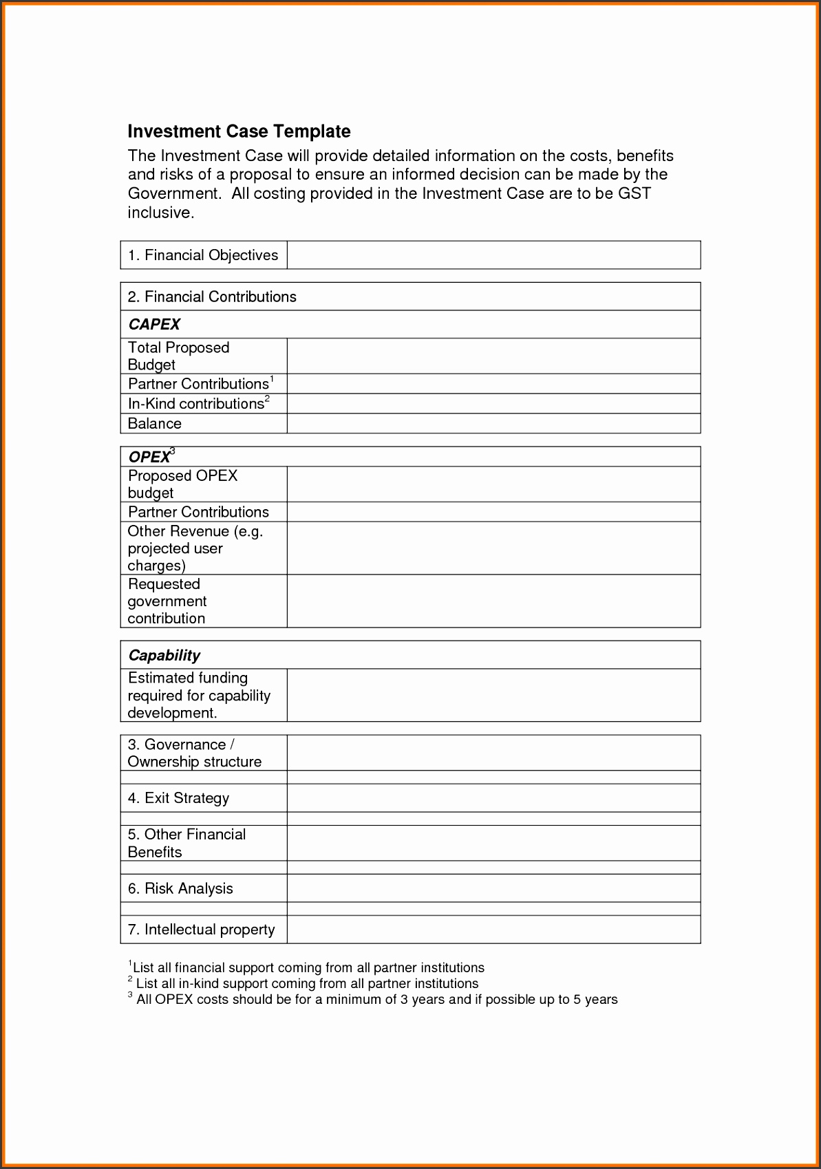 575 97 Kb Research Proposal Template Microsoft Word Templates