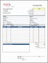 6  Free Purchase order form Template