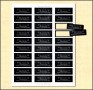 9  Free Return Address Label Templates for Mac