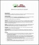 10  Free Sample Service Agreement Template