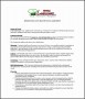 10  Free Sample Service Agreement Template