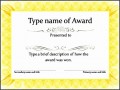 7  Free Templates for Certificates