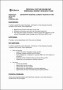 7  Funding Proposal Template