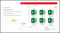 5  Gant Chart Templates