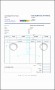 7  Garage Invoice Template