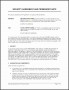 7  General Security Agreement Template