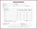 5  Generic order form Template