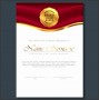 5  Gift Certificate Designs