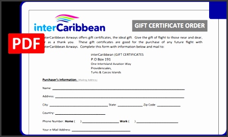 Give A Gift of Travel