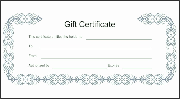 How to Increase Gift Certificate Sales