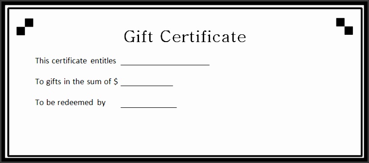 free t certificate template doc