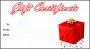 9  Gift Vouchers Templates Free for Word