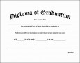6  Graduation Certificate Templates