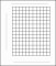 7  Graph Paper Template for Word