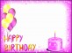 6  Greeting Card Templates for Birthday