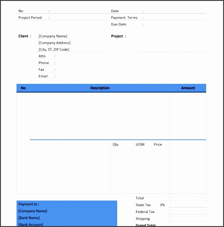Bill Statement Template Wedding Guest List Printable For Word Business Billing Free And S