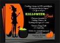 6  Halloween Invitation Templates Free Word