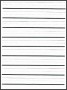 8  Handwriting Paper Template