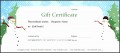 10  Holiday Voucher Template