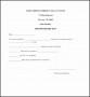 6  Hospital Note Template