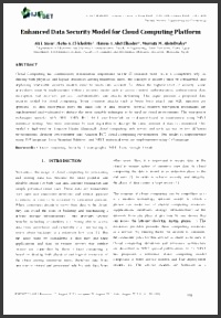 IEEE Paper Word Template in A4 Page Size V3 IJSRSET