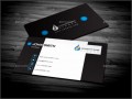 7  Illustrator Name Card Template