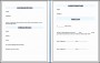 9  Independent Contractor Invoice Template