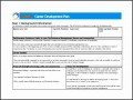 5  Individual Career Development Plan Template