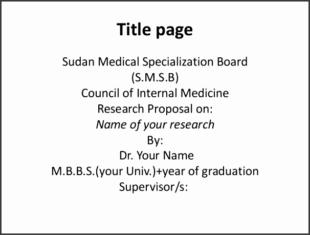 proposal template for md sudan 2 638