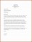 5  Interview Thank You Letters Template
