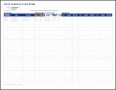 7 Inventory Spreadsheet Templates