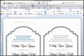 9  Invitation Templates Free Printable Word