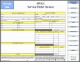 8  Invoice Template Pdf Free Download