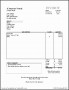 5  Invoice Template Samples