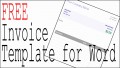9  Invoice Template software