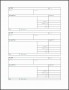 8  Invoice Template Word Free