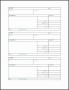 8  Invoice Template Word Free