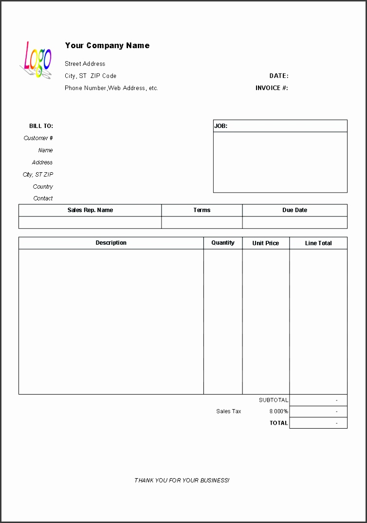 Download Automotive Repair Invoice Template for Free Uniform hkfsb General Service Invoice Template