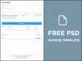 10  Invoice Templates Free