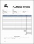 8  Invoice Templates Word