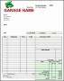 8  Invoices Templates Free