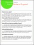 8  It Proposal Template