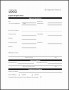 10  It Request form Template